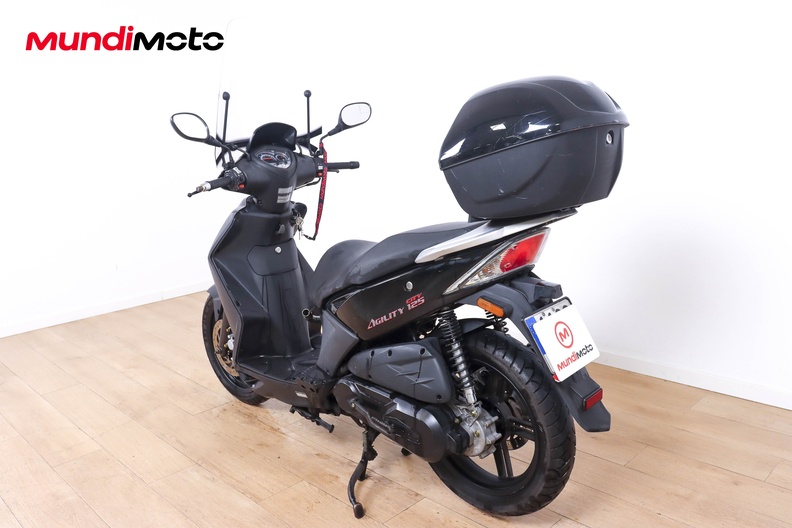 Motorbike image 6