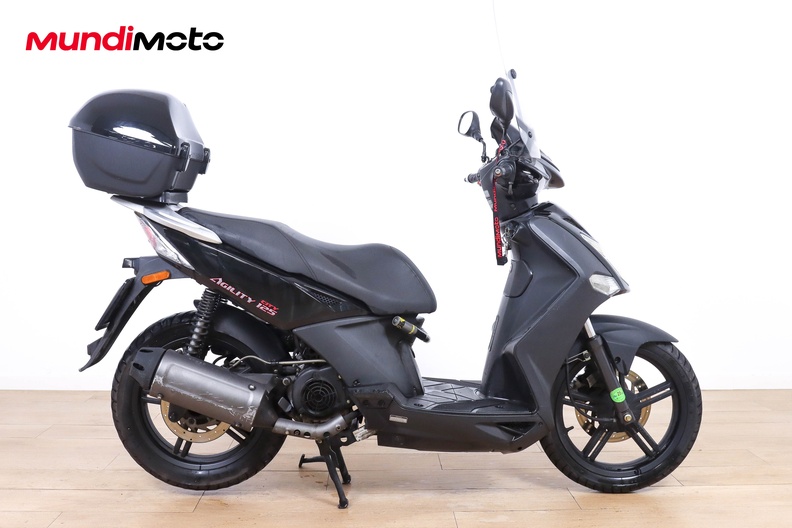 Motorbike image 0