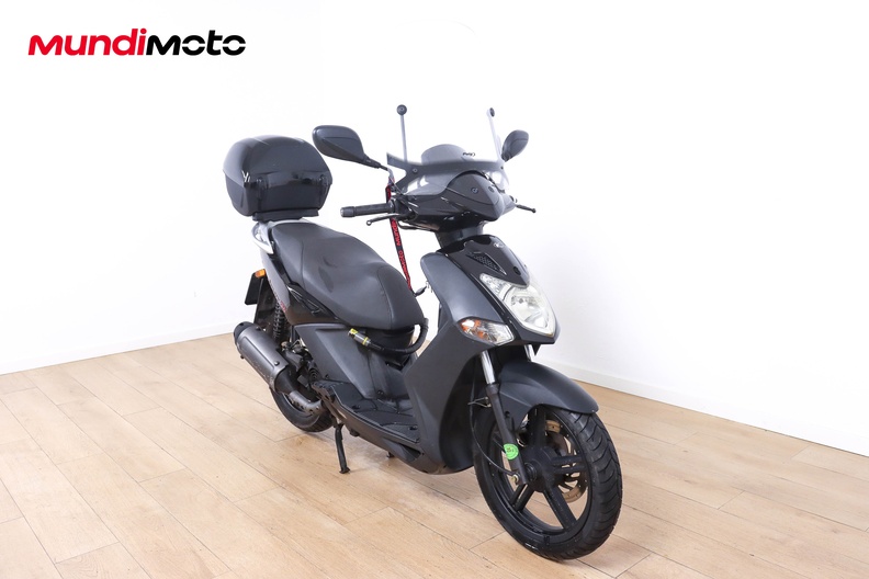 Motorbike image 1