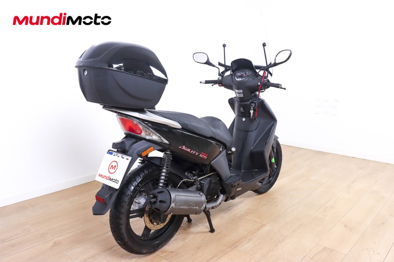Motorbike image 2