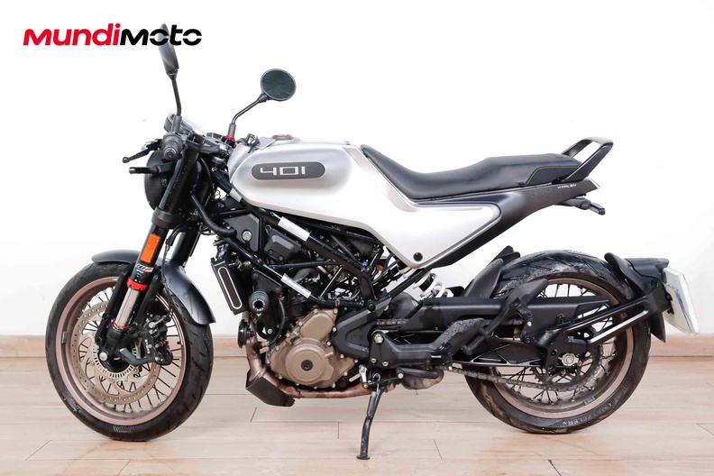 Motorbike image 5