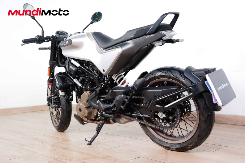 Motorbike image 6