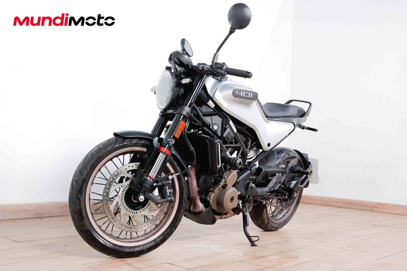 Motorbike image 7