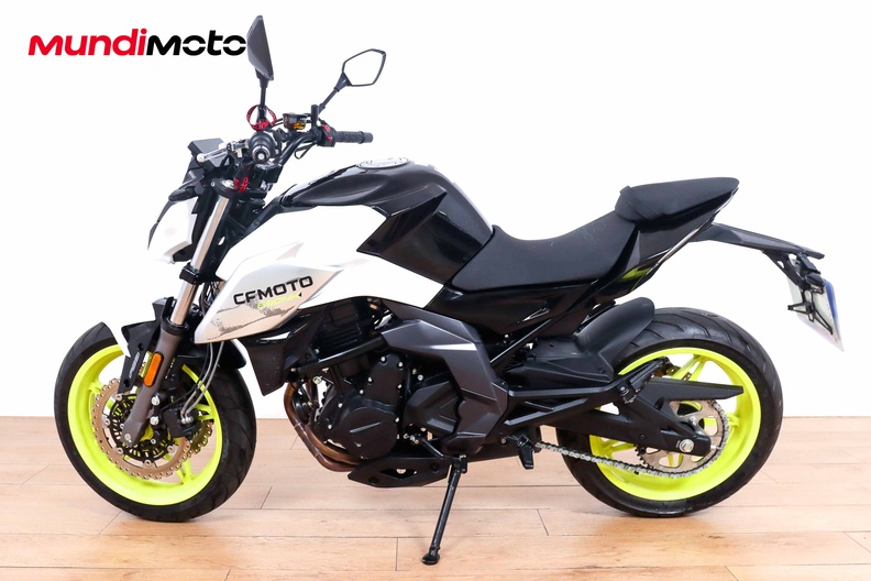 Motorbike image 5