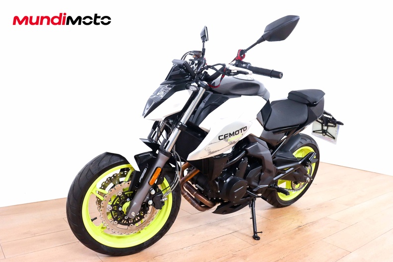 Motorbike image 7