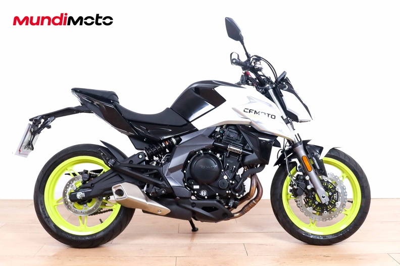 Motorbike image 0