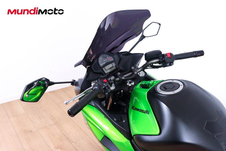 Motorbike image 10