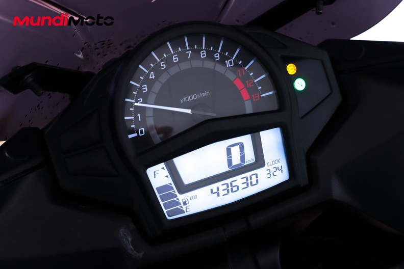 Motorbike image 11