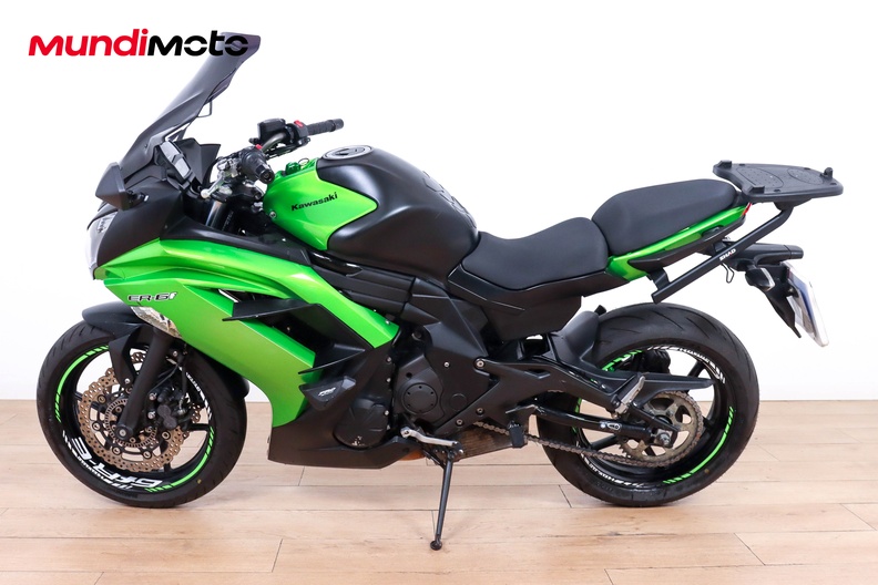 Motorbike image 5