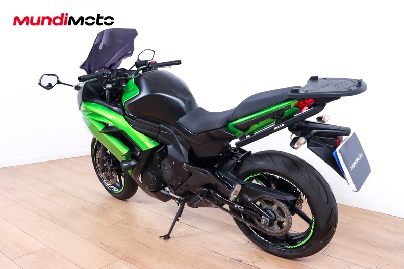 Motorbike image 6