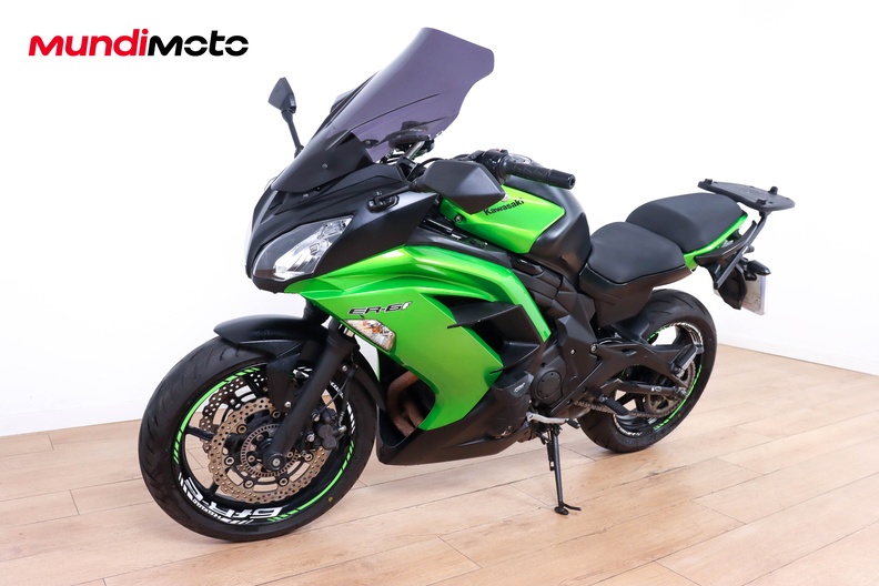 Motorbike image 7