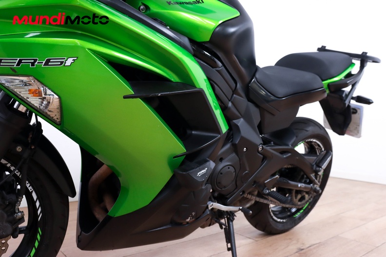 Motorbike image 8