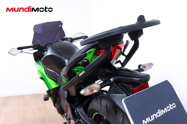Motorbike image 9