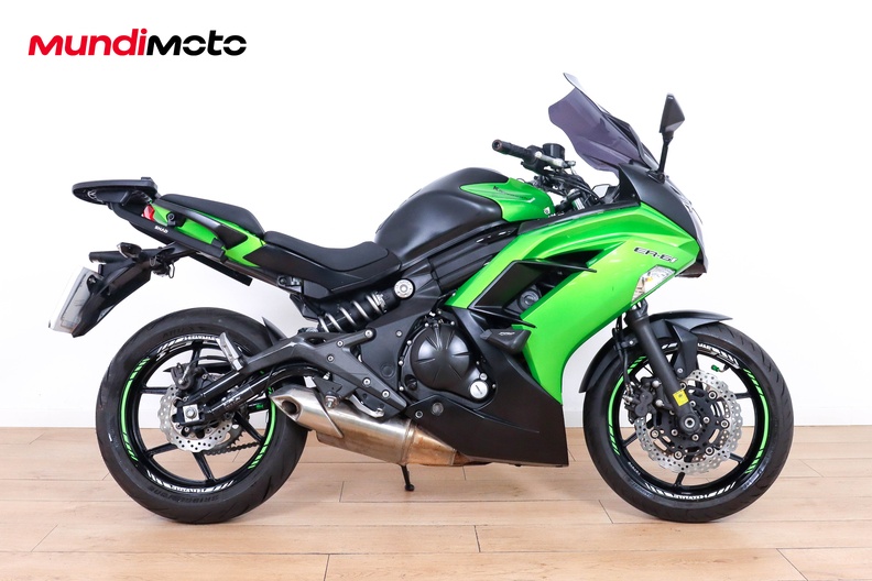 Motorbike image 0