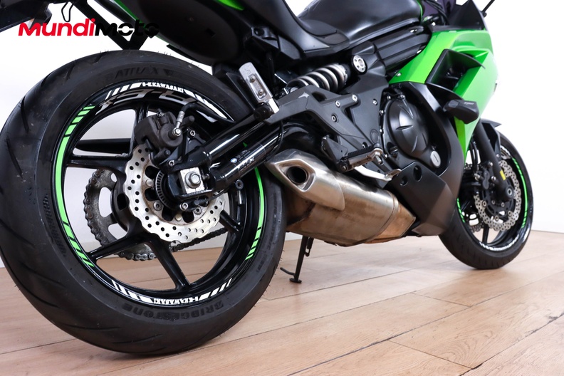 Motorbike image 3