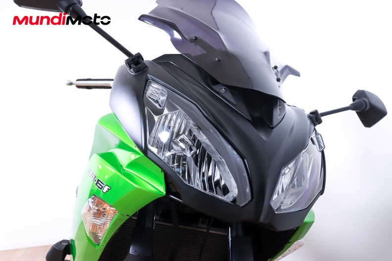 Motorbike image 4