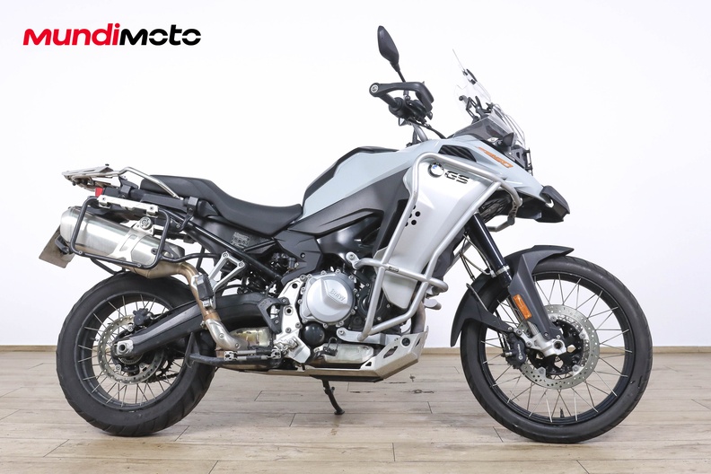 Motorbike image 0