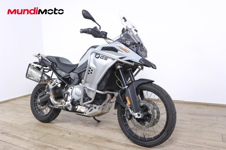 Motorbike image 1