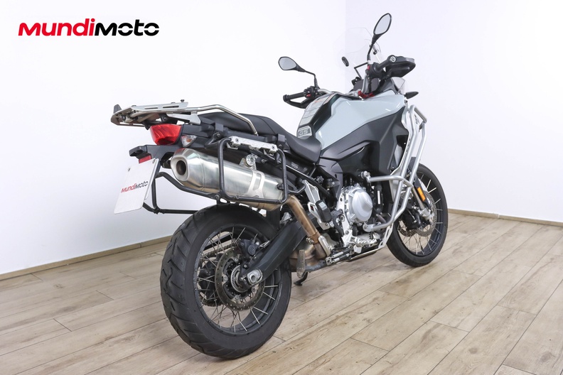 Motorbike image 2