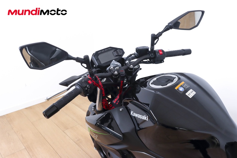 Motorbike image 10