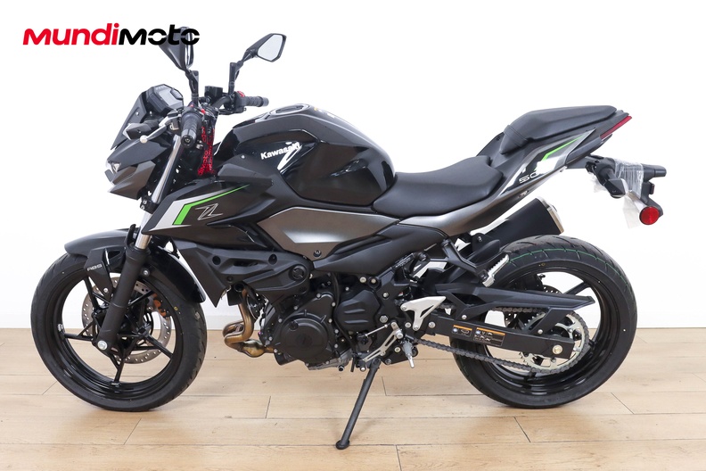 Motorbike image 5