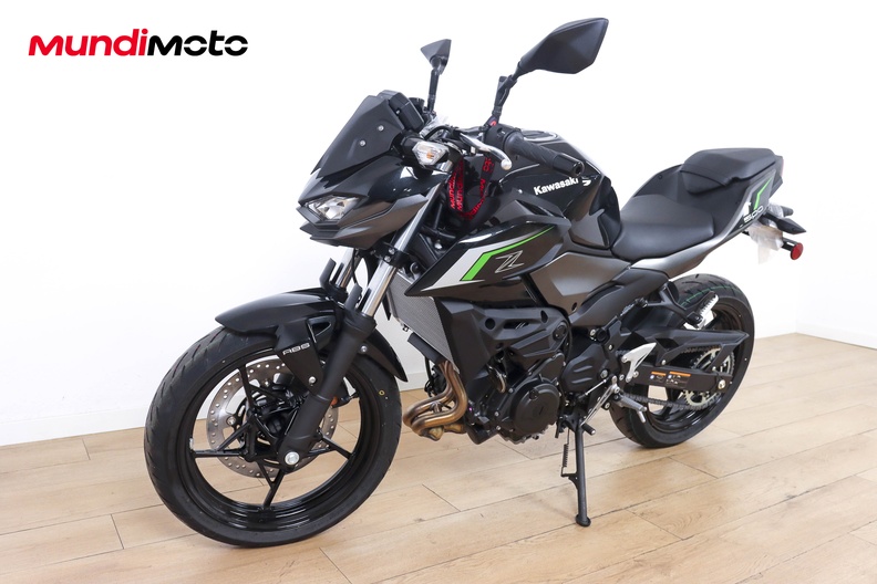 Motorbike image 6