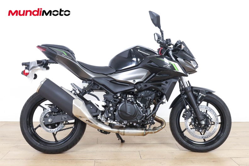 Motorbike image 0