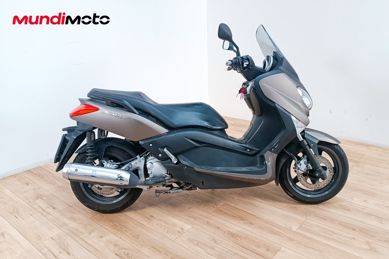 Motorbike image 0