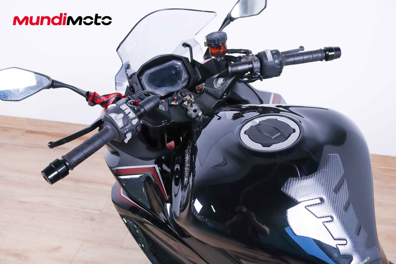 Motorbike image 10