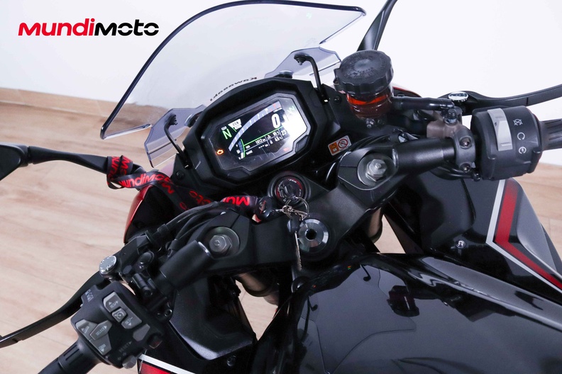 Motorbike image 11