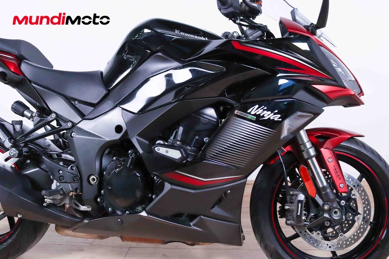 Motorbike image 12