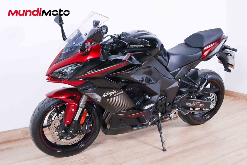 Motorbike image 6