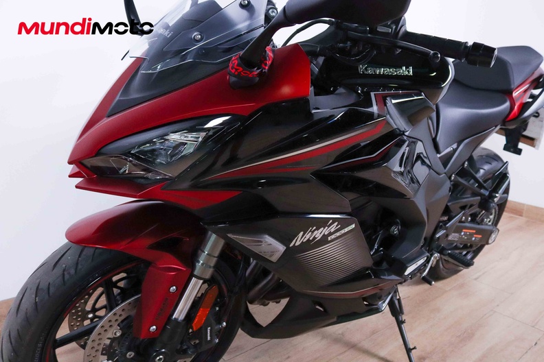 Motorbike image 9