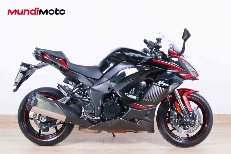 Motorbike image 0