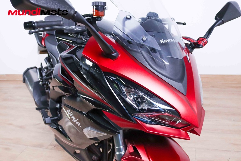 Motorbike image 4