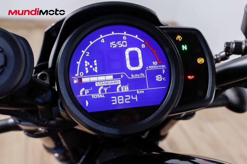 Motorbike image 11