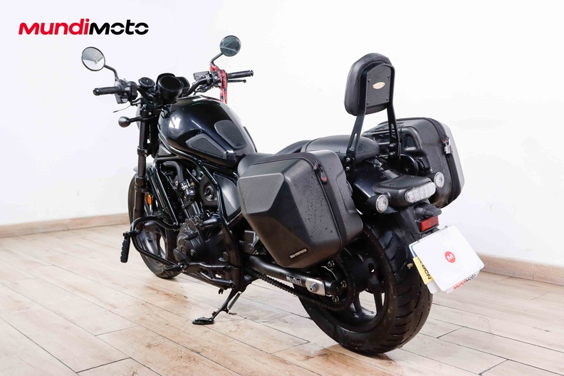 Motorbike image 7
