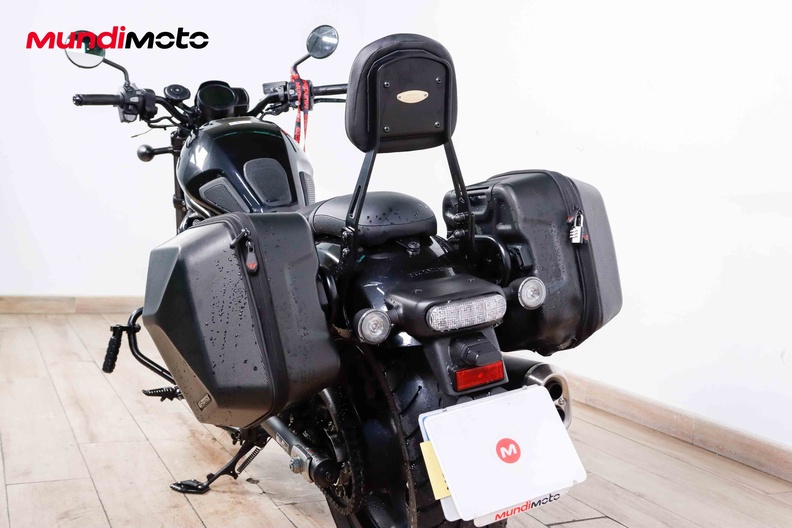 Motorbike image 8