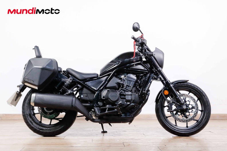 Motorbike image 0