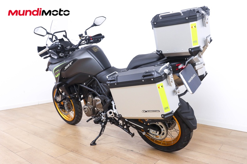 Motorbike image 6