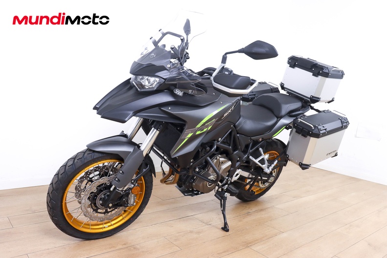 Motorbike image 7