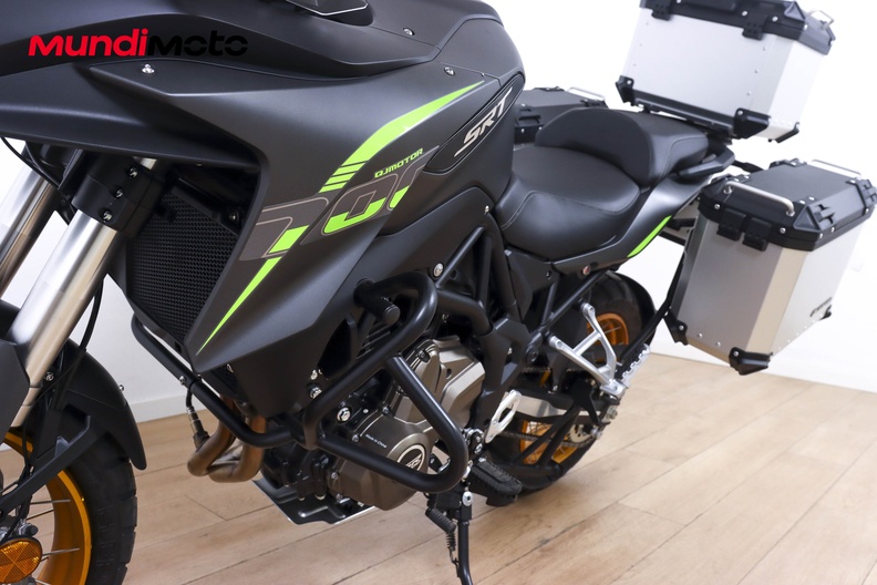 Motorbike image 8