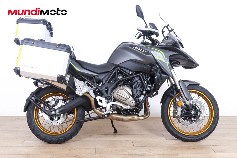 Motorbike image 0