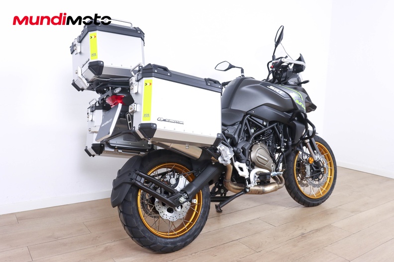 Motorbike image 2