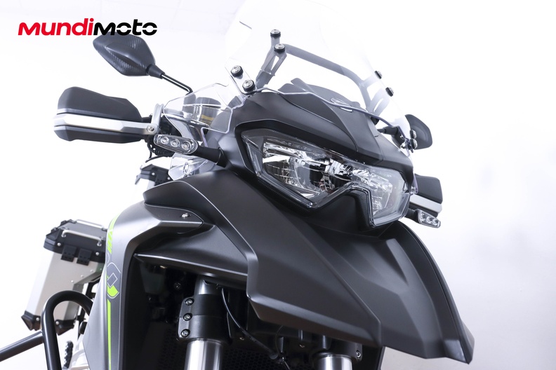 Motorbike image 4