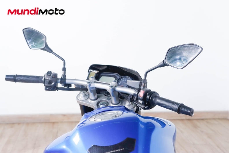 Motorbike image 10