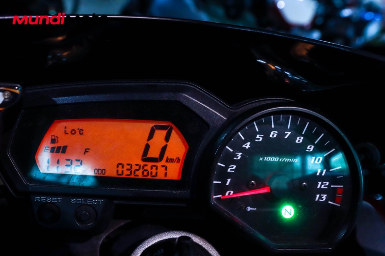 Motorbike image 11