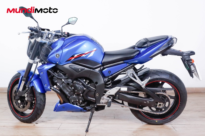 Motorbike image 5
