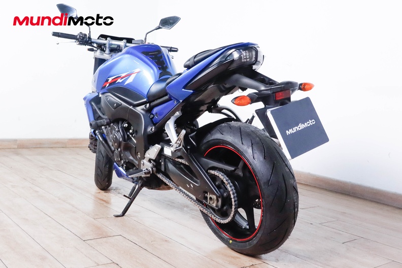 Motorbike image 6