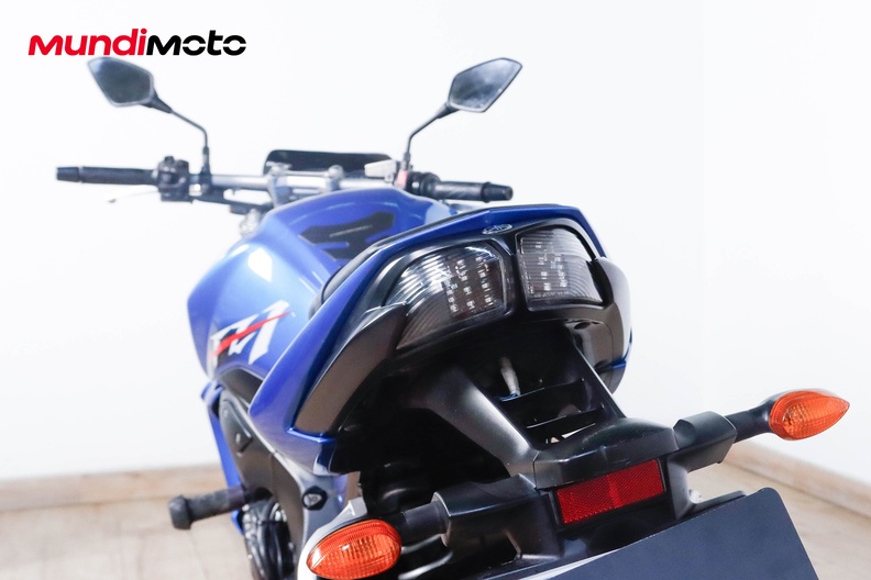 Motorbike image 9